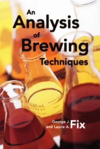 An Analysis Of Brewing Techniques