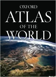 Atlas of the World