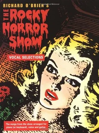 The Rocky Horror Show (Vocal Selections)