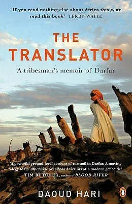 The Translator: A Tribesman