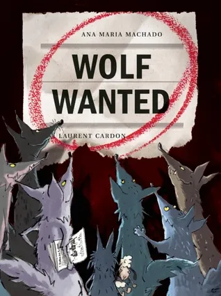 Wolf Wanted