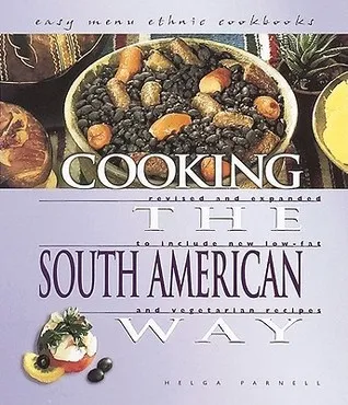 Cooking the South American Way