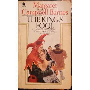 The King's Fool