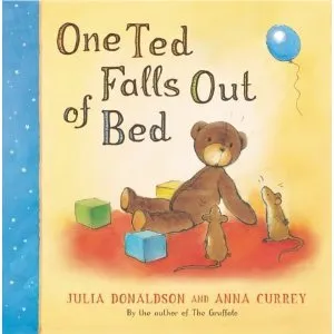 One Ted Falls Out Of Bed