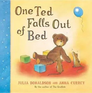 One Ted Falls Out of Bed