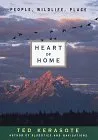 Heart of Home:: People, Wildlife, Place