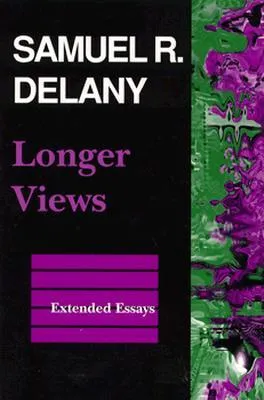 Longer Views: Extended Essays