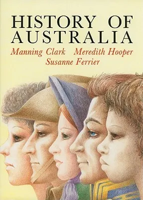 History of Australia