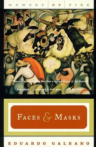 Faces and Masks