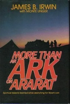 More Than an Ark on Ararat