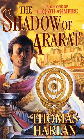 The Shadow of Ararat: Book One of 