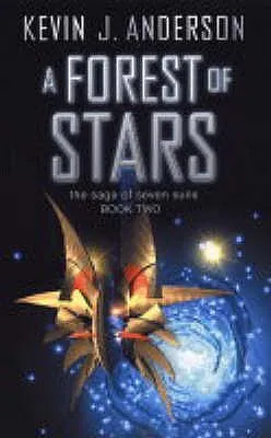 A Forest Of Stars