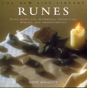 Runes (The New Life Library)