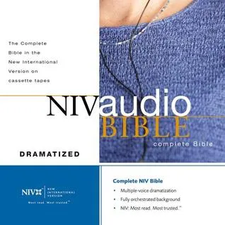 Holy Bible: NIV