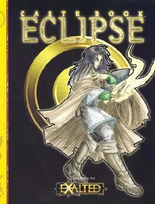 Caste Book: Eclipse