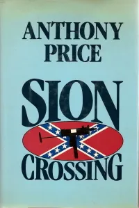 Sion Crossing