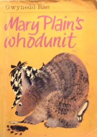 Mary Plain