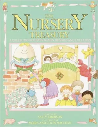 The Nursery Treasury