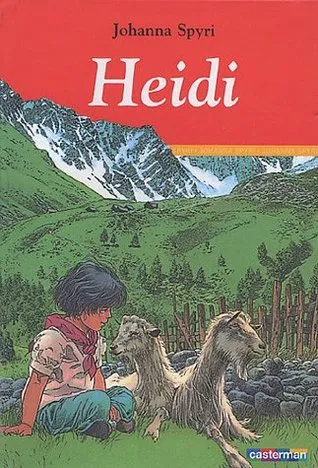 Heidi