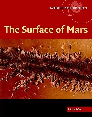 The Surface of Mars