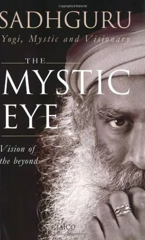 The Mystic Eye