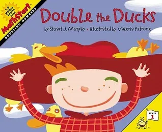 Double the Ducks: Level 1: Doubling Numbers