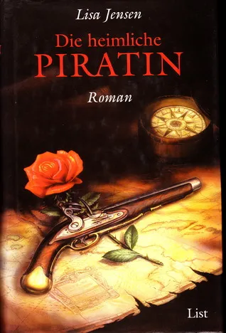 Die heimliche Piratin