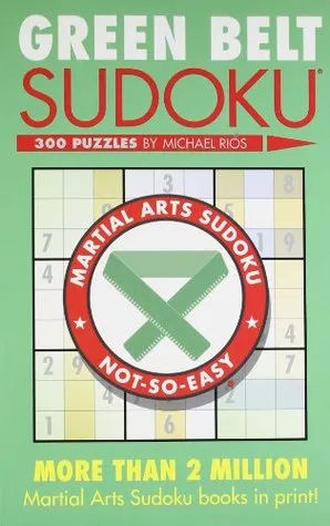 Green Belt Sudoku®