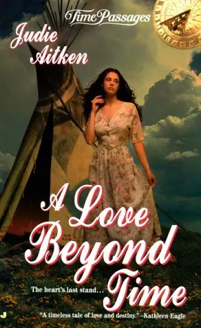 A Love Beyond Time