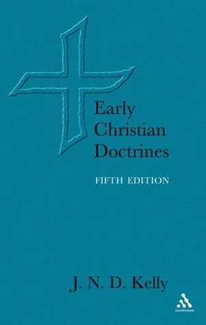 Early Christian Doctrines