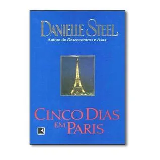 Cinco Dias em Paris