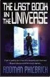 The Last Book In The Universe