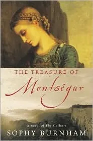 The Treasure of Montségur: A Novel of the Cathars