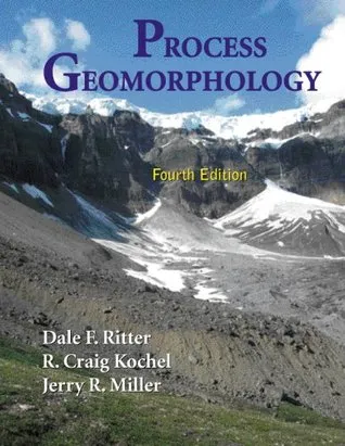 Process Geomorphology