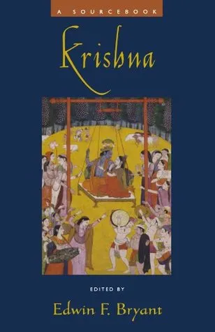 Krishna: A Sourcebook