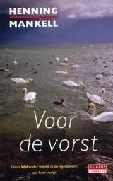 Voor de vorst