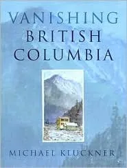 Vanishing British Columbia