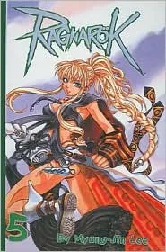 Ragnarok, Volume 5