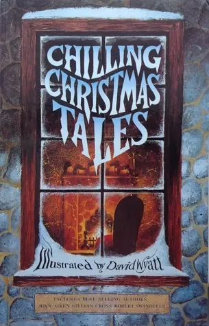 Chilling Christmas Tales