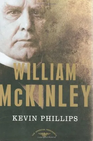 William McKinley