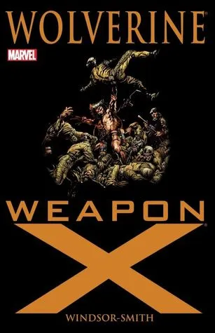 Wolverine: Weapon X