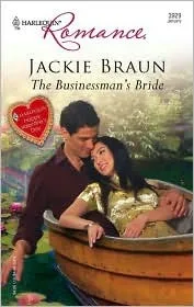 The Businessman's Bride