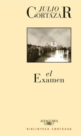 El examen