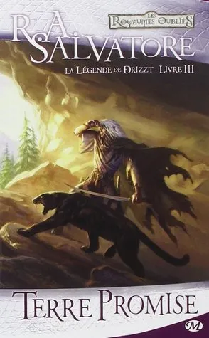 La Légende De Drizzt, Tome 3