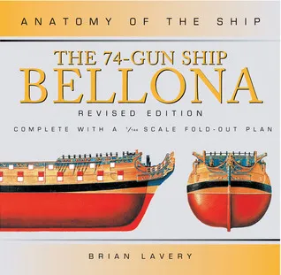 The 74-Gun Ship Bellona