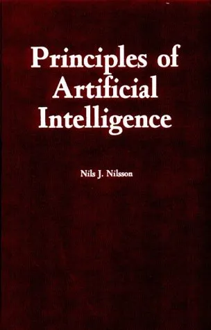 Principles of Artificial Intelligence