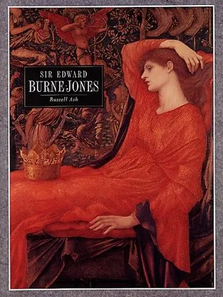 Sir Edward Burne Jones