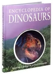 Encyclopedia of Dinosaurs