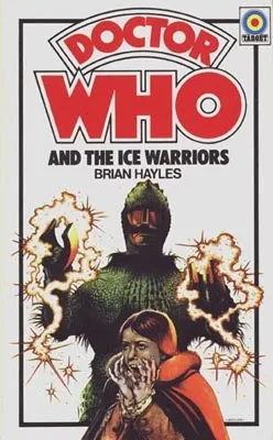 Doctor Who And The Ice Warriors