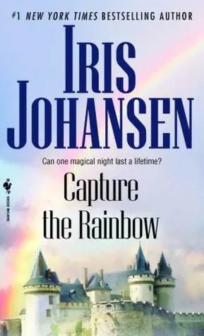 Capture The Rainbow